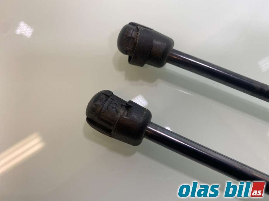 Baklukedemper til Audi Q7 2015-->> (Type II)  (AUDI|4M0 827 552 A|4M0 827 552 C)