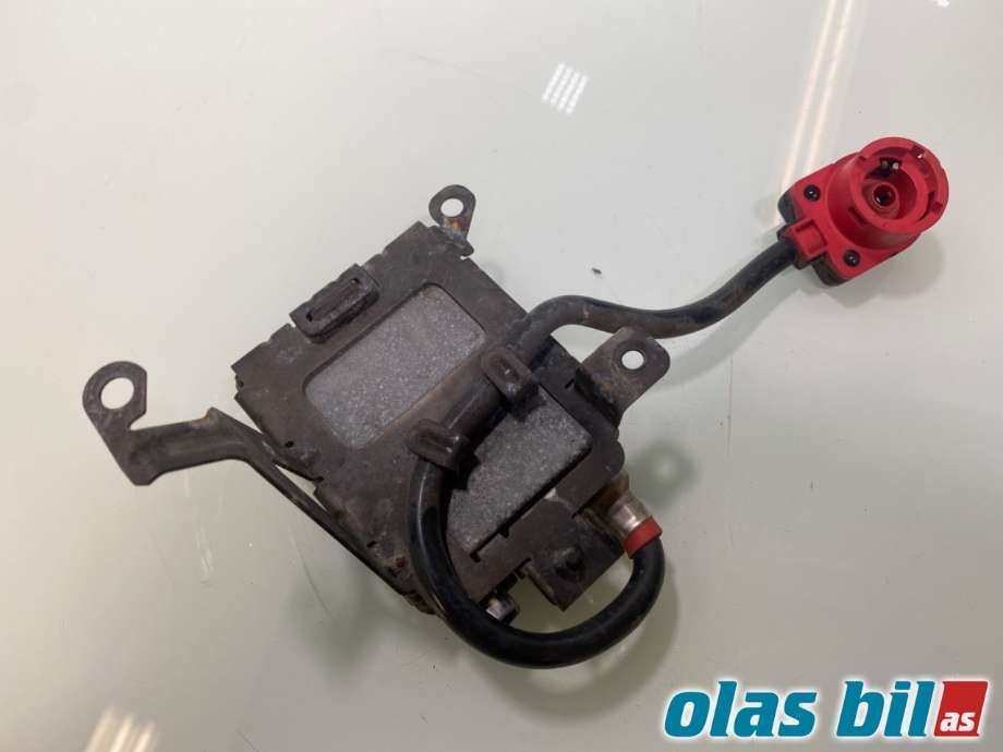 Styreenhet xenon/ballast til BMW 5-Serie 1996-2003 (E39) (E39) (BMW|63 12 8 387 114|)