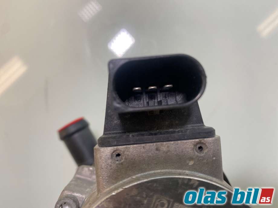 Vannpumpe til Audi Q7 2015-->> (Type II)  (AUDI|4N0 965 567|)