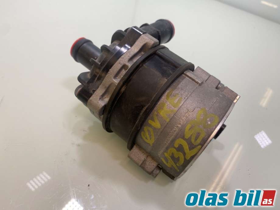 Vannpumpe til Audi Q7 2015-->> (Type II) (AUDI|8R0 965 567|)