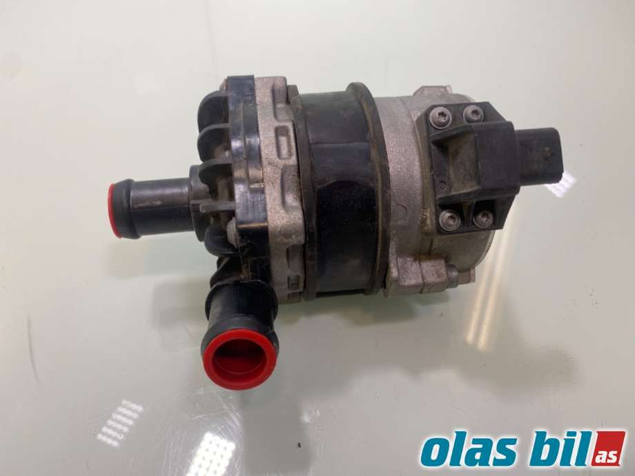 Vannpumpe til Audi Q7 2015-->> (Type II) (AUDI|8R0 965 567|)