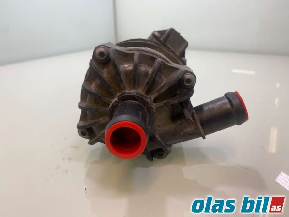 Vannpumpe til Audi Q7 2015-->> (Type II) (AUDI|8R0 965 567|)