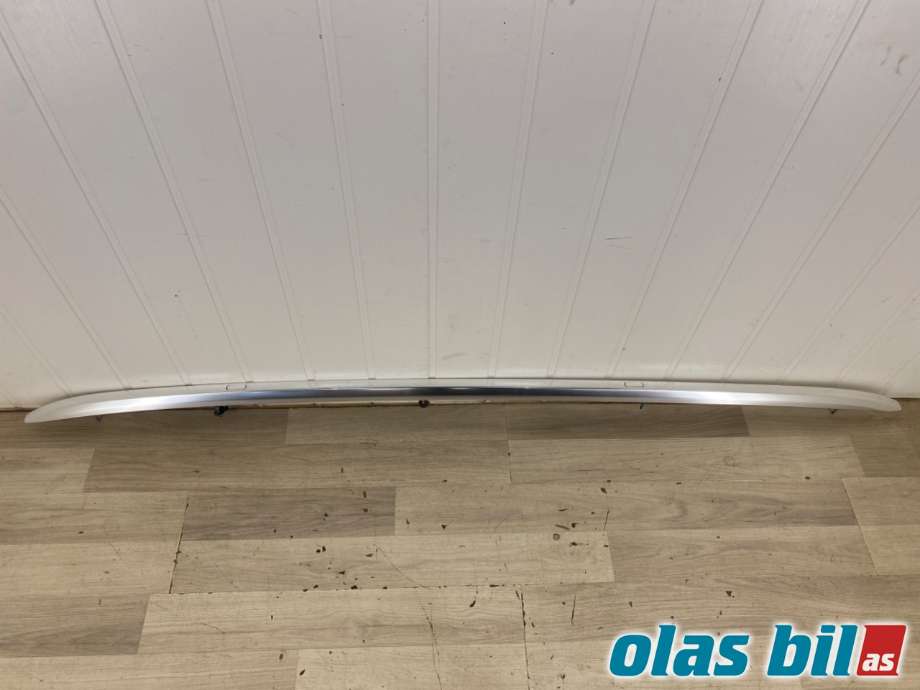 Takrails til Audi Q7, 2015-->> (Type II)  (AUDI|4M0 860 021 D)