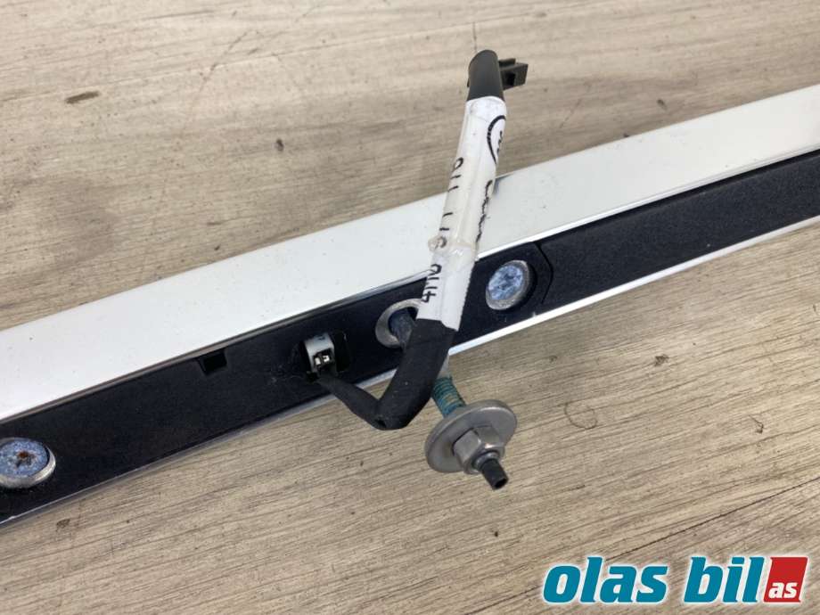Takrails til Audi Q7 2015-->> (Type II) (AUDI|4M0 860 021 D||4M0 860 021 C)