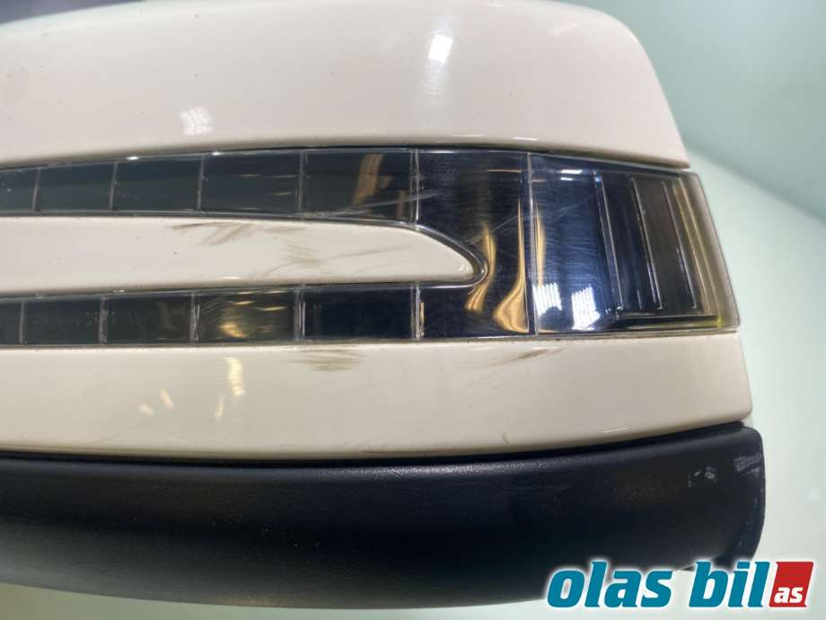 Speil venstre til Mercedes B-Klasse 2011-2018 (W246) (W246) (MERCEDES|A 246 810 03 00||A 246 810 15 19)