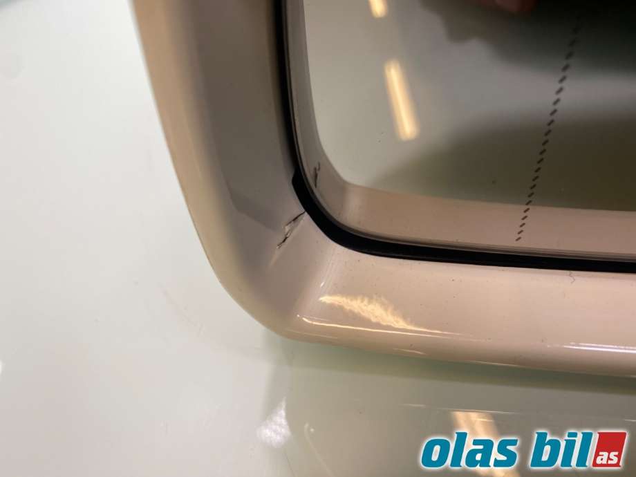 Speil venstre til Mercedes B-Klasse 2011-2018 (W246) (W246) (MERCEDES|A 246 810 03 00||A 246 810 15 19)