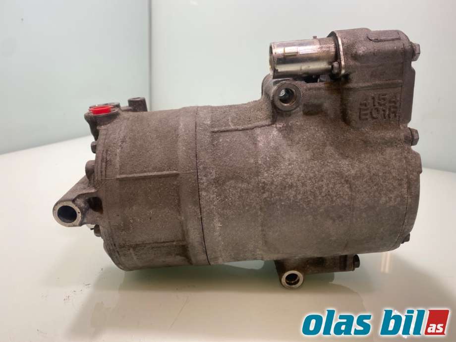 Aircondition kompressor til Mercedes B-Klasse 2011-2018 (W246) (W246) (MERCEDES|A 003 230 51 11||1015549-00-A)
