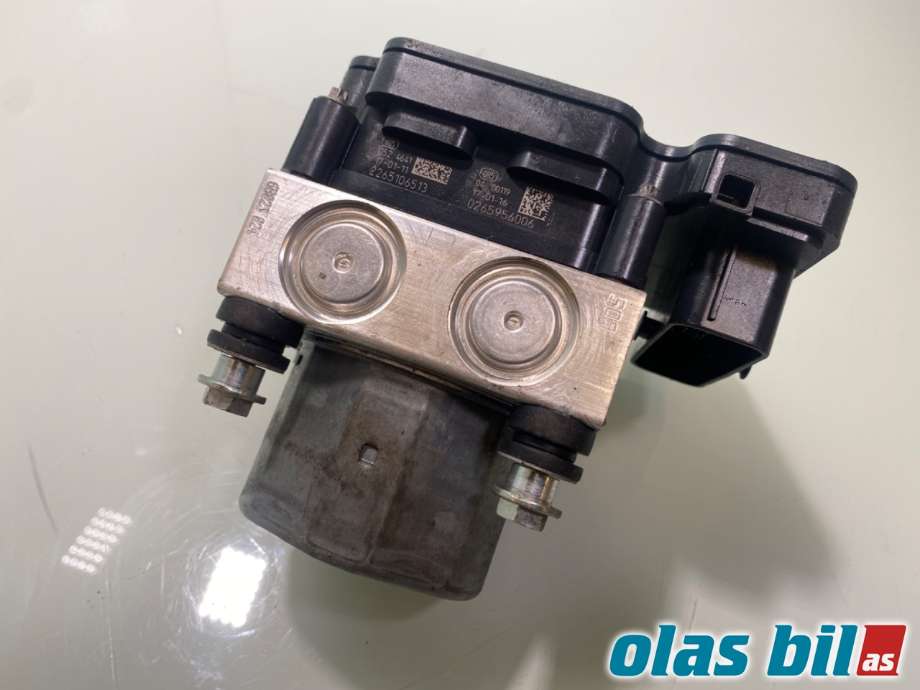 ABS sentral til Mercedes B-Klasse 2011-2018 (W246) (W246) (MERCEDES|A 242 431 09 12||A 242 431 08 12)