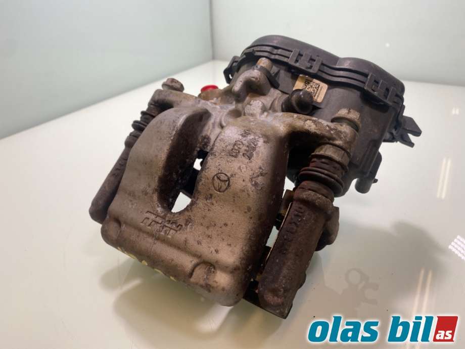 Bremsecaliper høyre bak til Mercedes B-Klasse 2011-2018 (W246) (W246) (MERCEDES|A 000 423 24 81|)