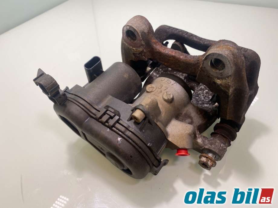Bremsecaliper venstre bak til Mercedes B-Klasse 2011-2018 (W246) (W246) (MERCEDES|A 000 423 23 81|)