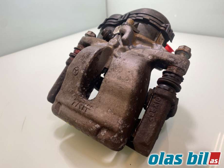 Bremsecaliper venstre bak til Mercedes B-Klasse 2011-2018 (W246) (W246) (MERCEDES|A 000 423 23 81|)