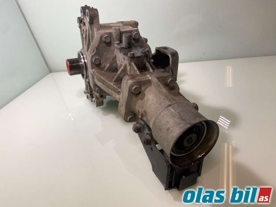 Girkasse 4WD fordelingskasse til Mitsubishi Outlander 2010-2012 (Type II, Fase 2)  (MITSUBISHI|3200A140|)