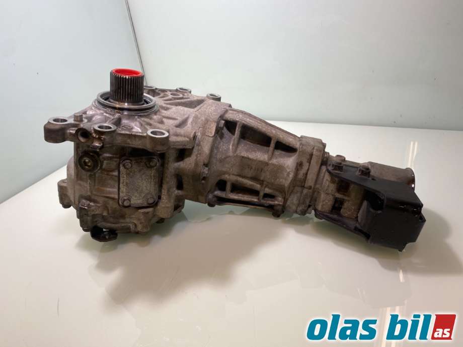 Girkasse 4WD fordelingskasse til Mitsubishi Outlander 2010-2012 (Type II, Fase 2)  (MITSUBISHI|3200A140|)
