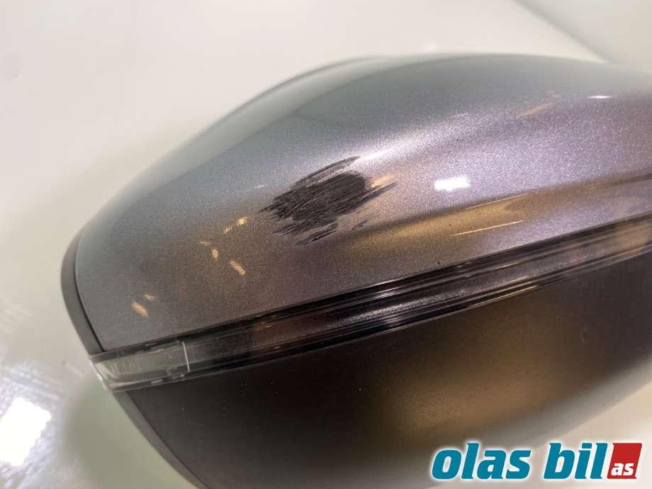 Speil høyre til Peugeot 208 2019-->> (Type II)  (PEUGEOT|98 260 175 XT|)