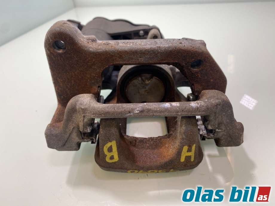 Bremsecaliper høyre bak til Peugeot 208 2019-->> (Type II) (PEUGEOT|16 089 989 80|)