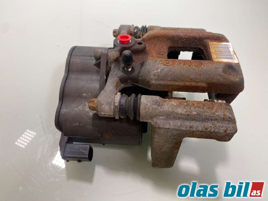 Bremsecaliper venstre bak til Peugeot 208 2019-->> (Type II)  (PEUGEOT|16 089 988 80|)