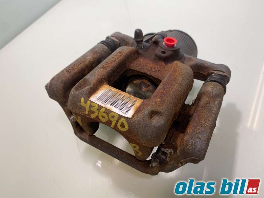 Bremsecaliper venstre bak til Peugeot 208 2019-->> (Type II)  (PEUGEOT|16 089 988 80|)