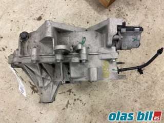 Girkasse automat til Peugeot 208,   (PEUGEOT|98 385 451 80|98 426 191 80)