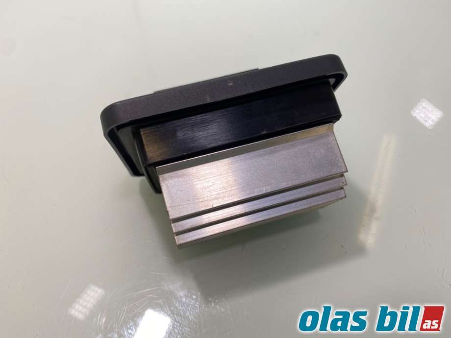 Varmeapparat motstand til Peugeot 208 2019-->> (Type II)  (PEUGEOT|98 333 808 80|16 810 553 80|)