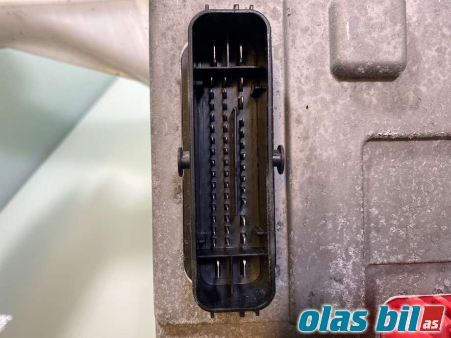 ABS sentral til Hyundai Kona 2017-2021 (Type I, Fase 1) (HYUNDAI|58520K4000||58500-K4100)