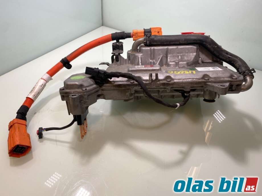 Inverter elbil til Peugeot 208 2019-->> (Type II)  (PEUGEOT||9844623080)