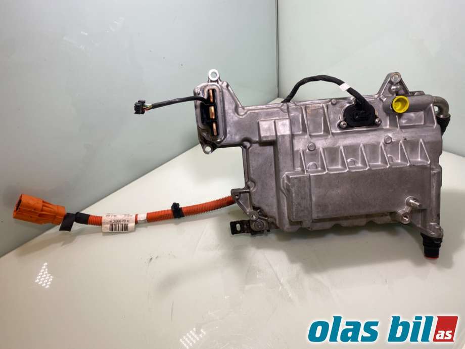 Inverter elbil til Peugeot 208 2019-->> (Type II)  (PEUGEOT||9844623080)