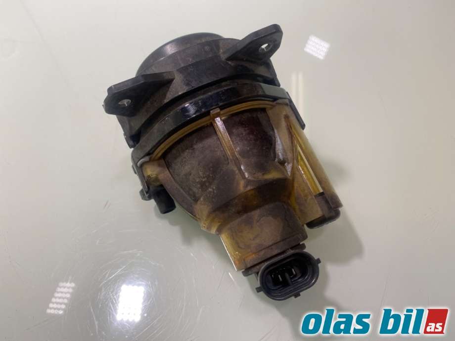 Tåkelykt høyre foran til Opel Astra J 2010-2015 (OPEL|13367143||13 367 141)
