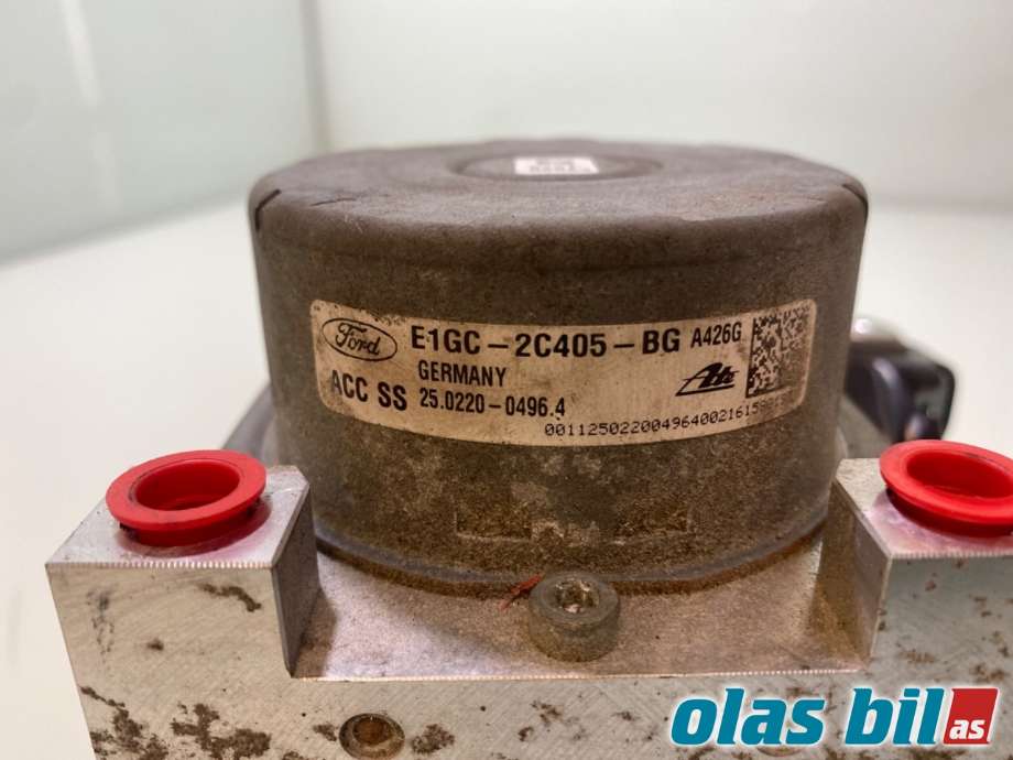 ABS sentral til Ford Edge 2016-2019  (FORD||2087565|E1GC-2C405-BG)