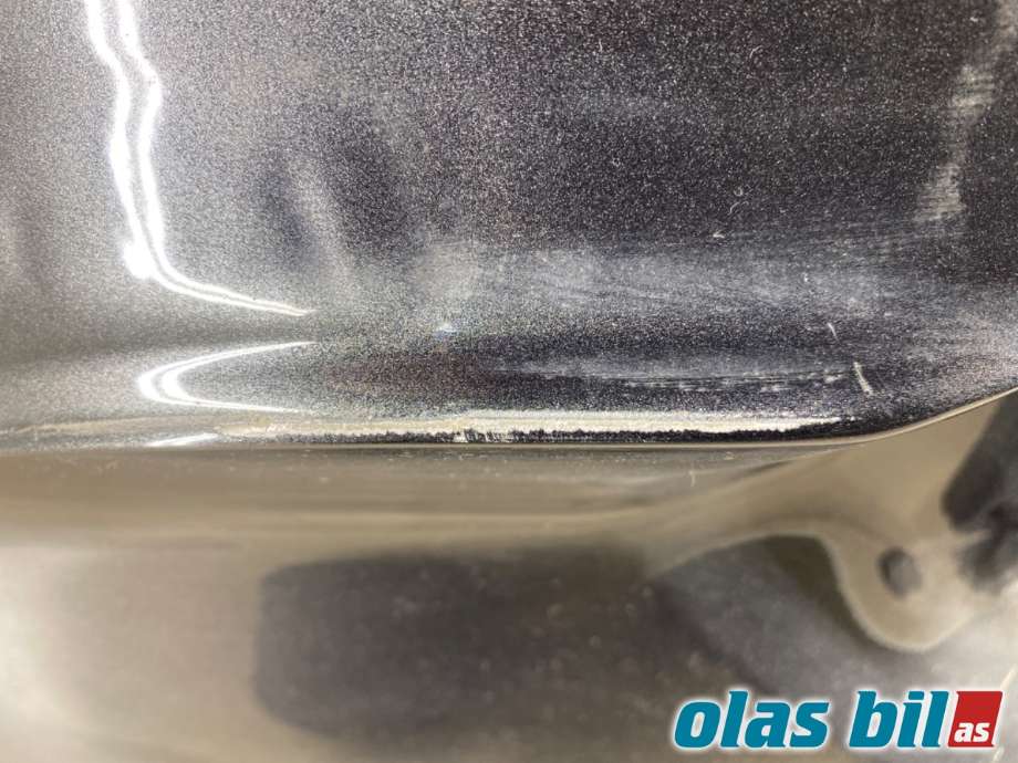 Bakluke til Ford Edge 2016-2019  (FORD|2031036|)
