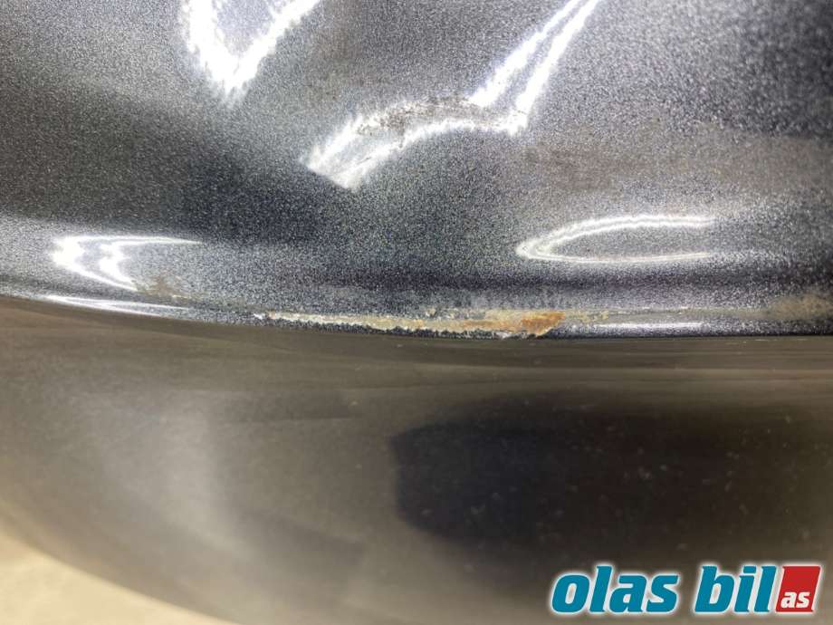 Bakluke til Ford Edge 2016-2019  (FORD|2031036|)