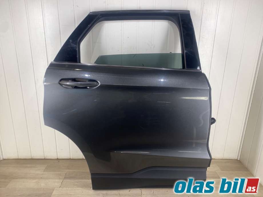Dør høyre bak til Ford Edge 2016-2019 (FORD|2290423|FT4B-R20124-AP|)