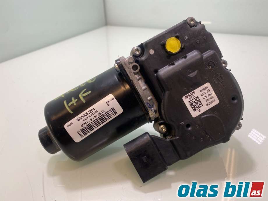 Viskermotor frontrute til Ford Edge 2016-2019  (FORD|2426362||FT4B-17504-BF)