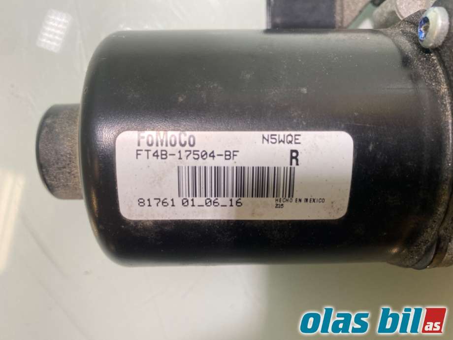 Viskermotor frontrute til Ford Edge 2016-2019  (FORD|2426362||FT4B-17504-BF)