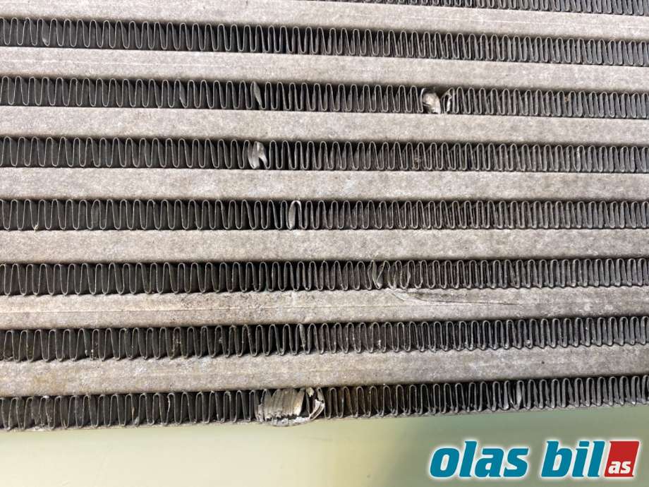 Intercooler til Ford Edge 2016-2019 (FORD|2094175|E1G3-6K775-FG|)