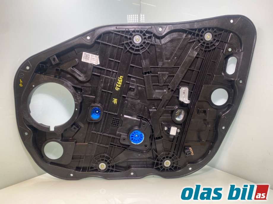 Ruteheis til Kia Niro 2021-->> (KIA|82481G5010||82480-G5110)