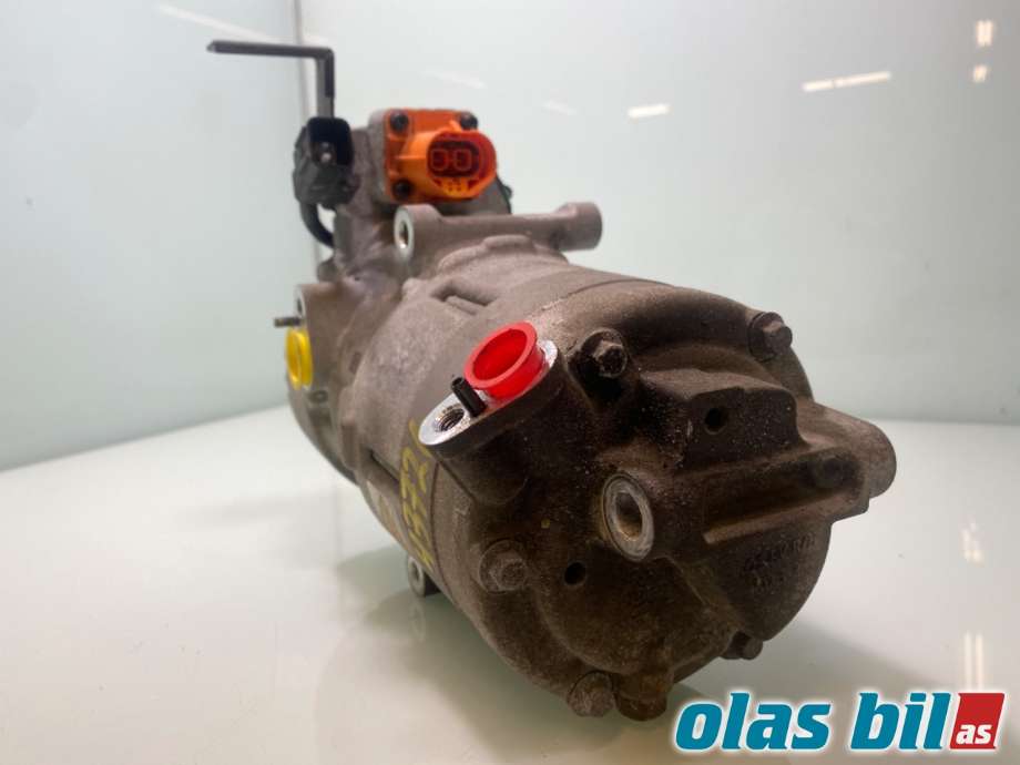 Aircondition kompressor til Kia Niro 2021-->>  (KIA|97701K4000||CA600NDEAA04)