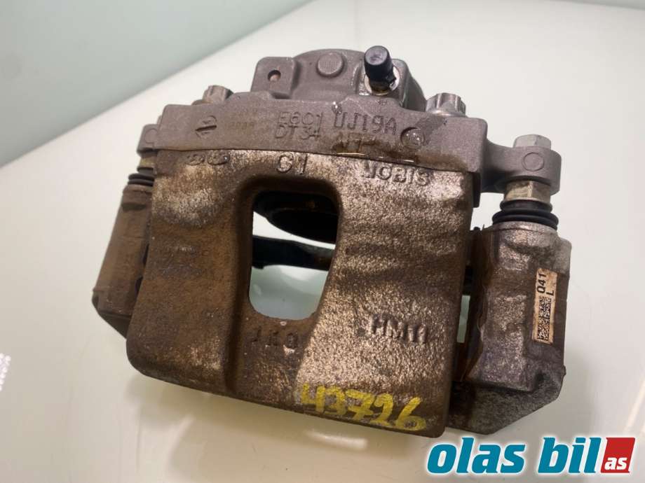 Bremsecaliper venstre foran til Kia Niro 2021-->>  (KIA|58110K4100|)