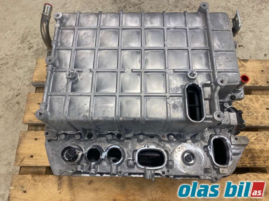 Batterilader (OBC - On Board Charger) til Nissan Leaf 2018-->> (Type II)  (NISSAN||292C0 5SH1B)