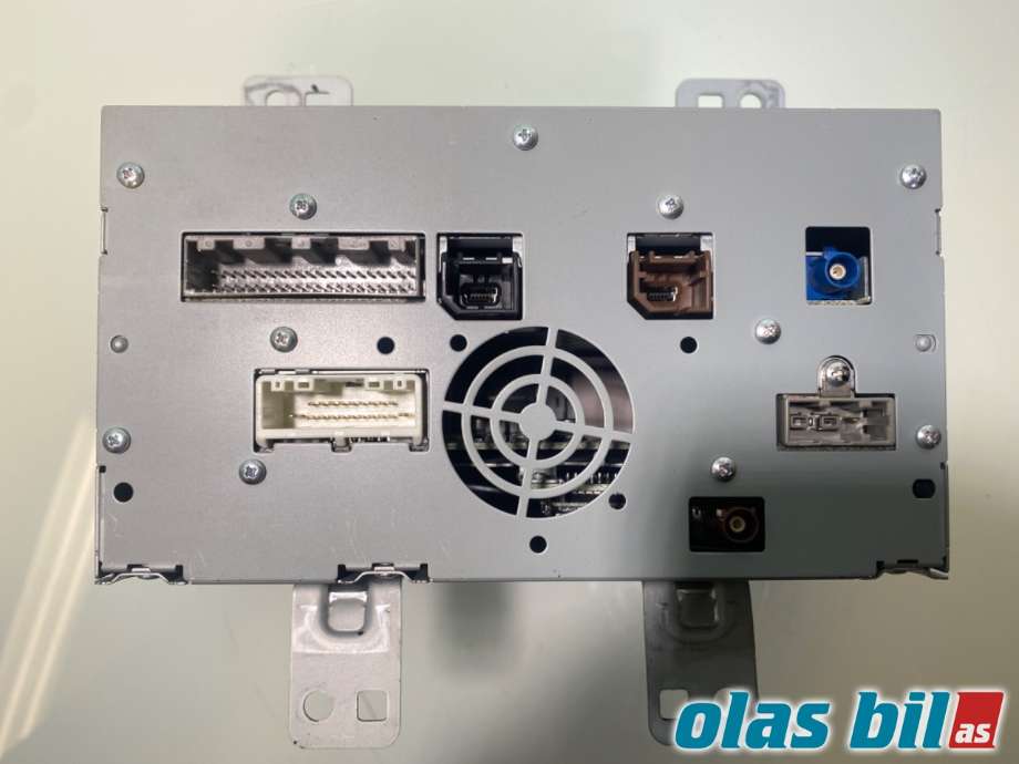 Instrument kjørecomputer til Nissan Leaf 2018-->> (Type II) (NISSAN|259155SJ1B|259155SJ1C|25915 5SJ1B)