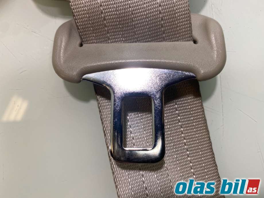 Sikkerhetsbelte foran høyre til Nissan Leaf 2011-2017 (Type I) (NISSAN|868843ND1A||619016700E)