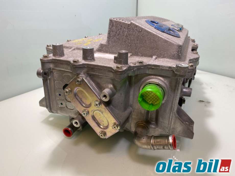 Inverter elbil til Nissan Leaf 2011-2017 (Type I)  (NISSAN|291A03NA0A||291A0 3NA0A)