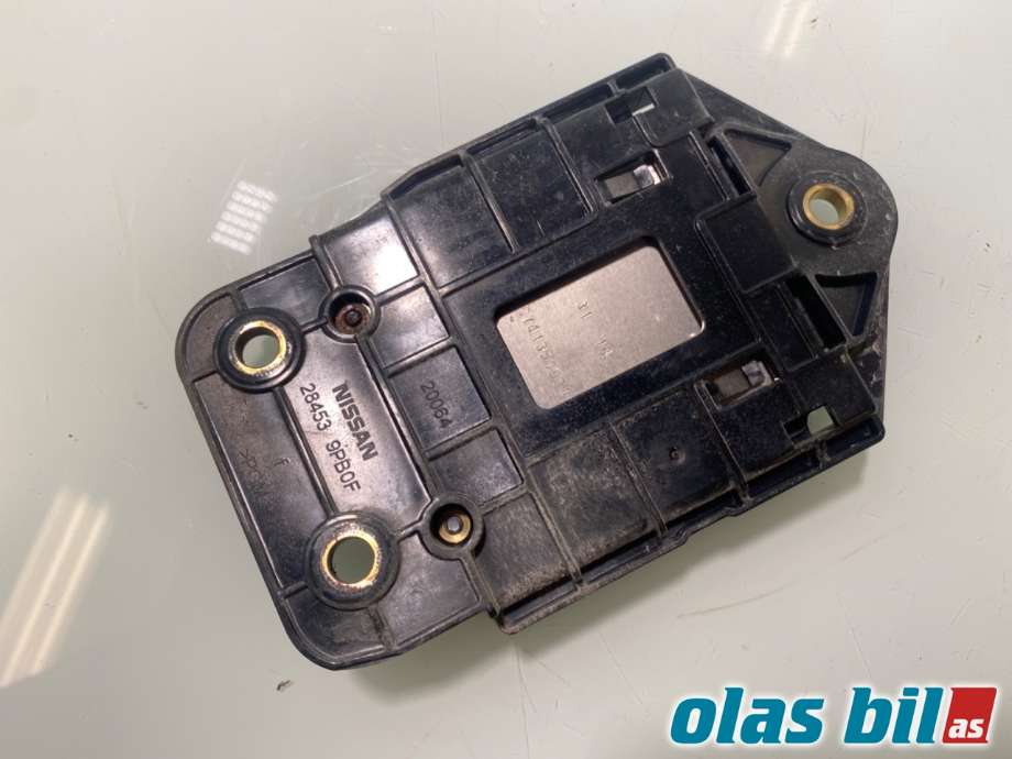 Sensor radar til Nissan Leaf 2018-->> (Type II)  (NISSAN|284K15SA0A||284K1 5SA0A)
