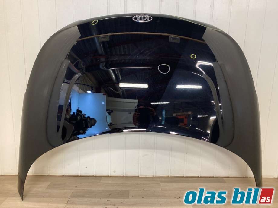 Panser til Kia Soul 2014-2019 (Type II) (KIA|)