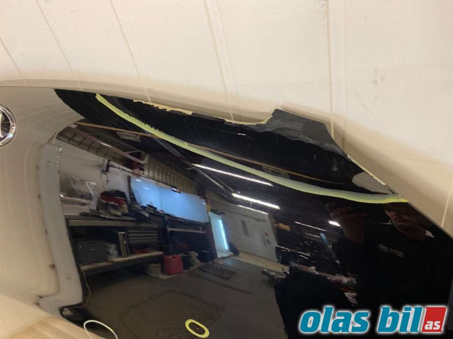 Panser til Kia Soul 2014-2019 (Type II) (KIA|)