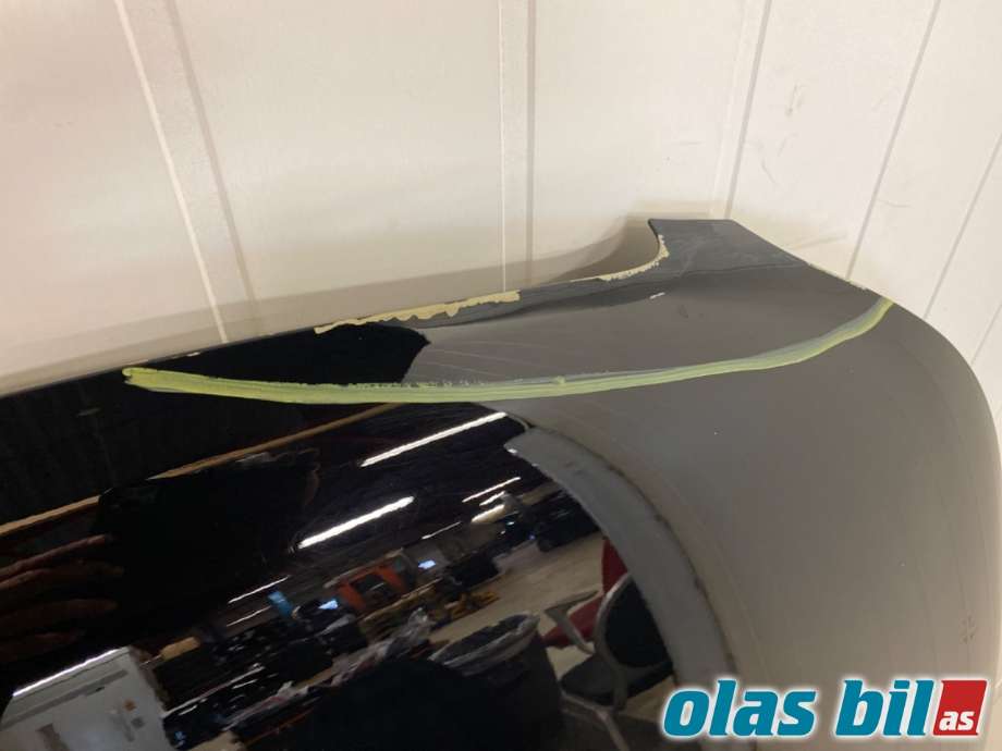 Panser til Kia Soul 2014-2019 (Type II) (KIA|)