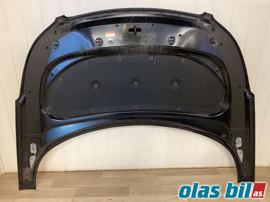 Panser til Kia Soul 2014-2019 (Type II) (KIA|)