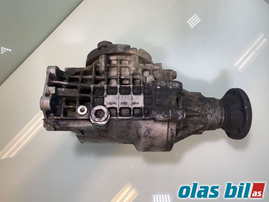 Girkasse 4WD fordelingskasse til VW Transporter / Caravelle 1990-2003 (T4) (T4) (02G 409 053 X|)