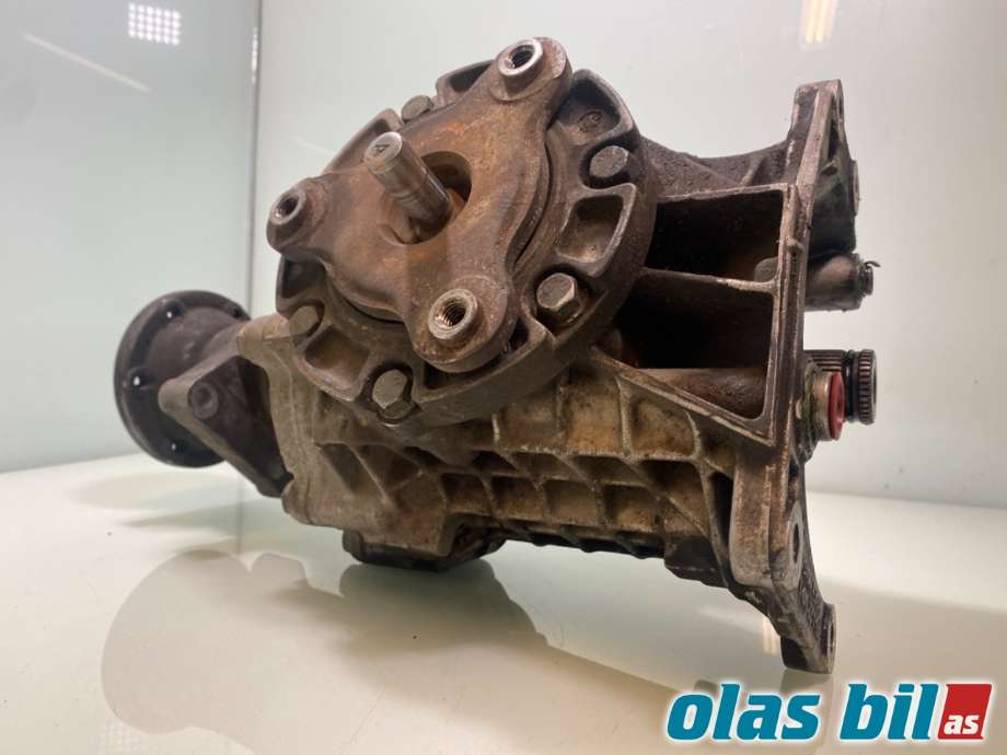 Girkasse 4WD fordelingskasse til VW Transporter / Caravelle 1990-2003 (T4) (T4) (02G 409 053 X|)