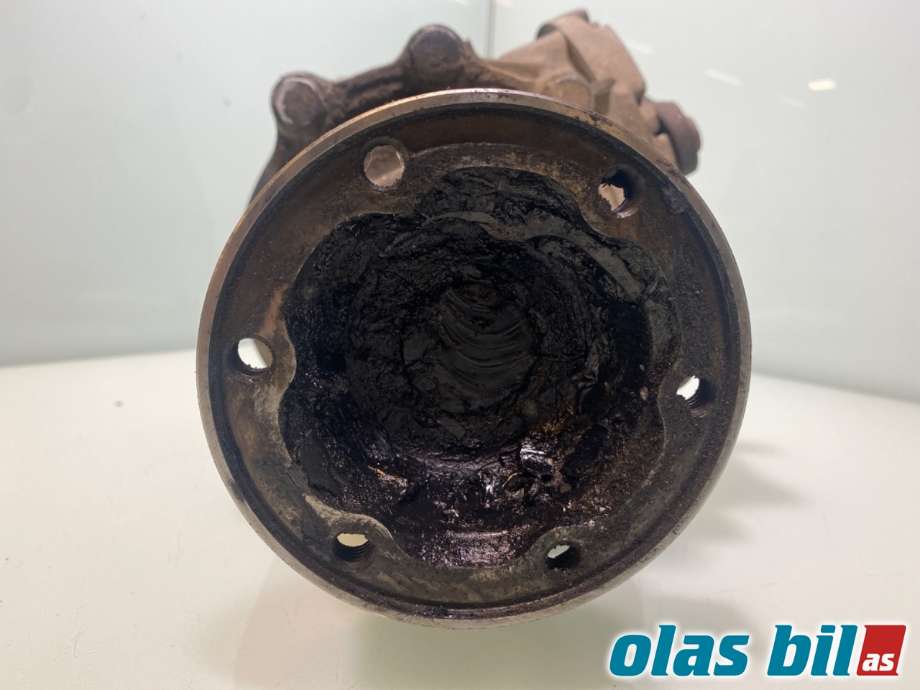 Girkasse 4WD fordelingskasse til VW Transporter / Caravelle 1990-2003 (T4) (T4) (02G 409 053 X|)