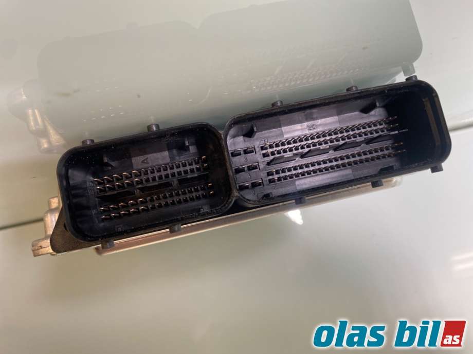 Styreenhet motor til VW Transporter / Caravelle 2003-2009 (Fase 1) (T5) (T5) (VOLKSWAGEN|038 906 016 AL|)